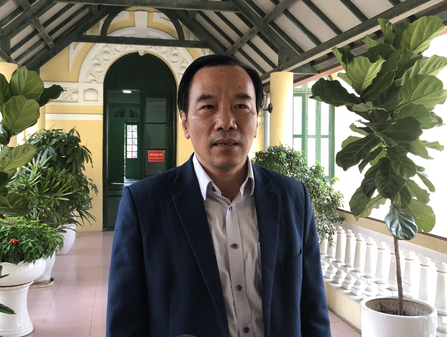 Tạo sự công bằng cho các ứng viên trong quá trình tiếp xúc với cử tri