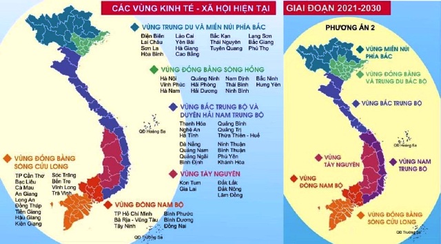 Phối hợp bảo đảm tiến độ thực hiện các nhiệm vụ quy hoạch