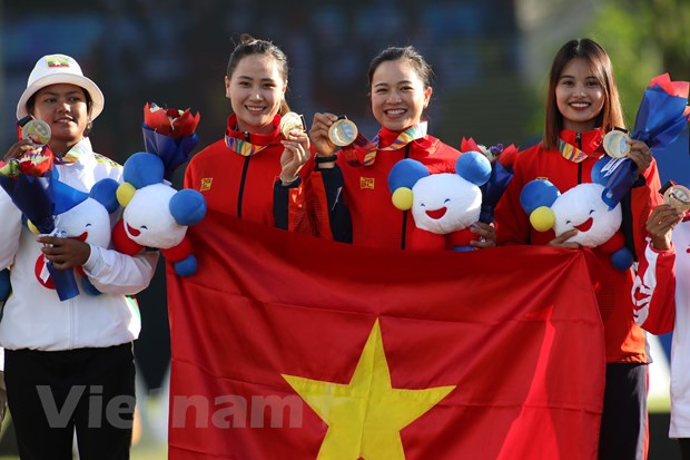 Thể thao bắt nhịp lại sau kỳ nghỉ Tết