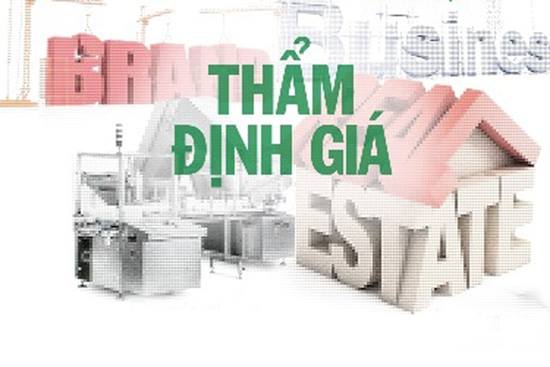 Siết chặt điều kiện hành nghề của doanh nghiệp thẩm định giá