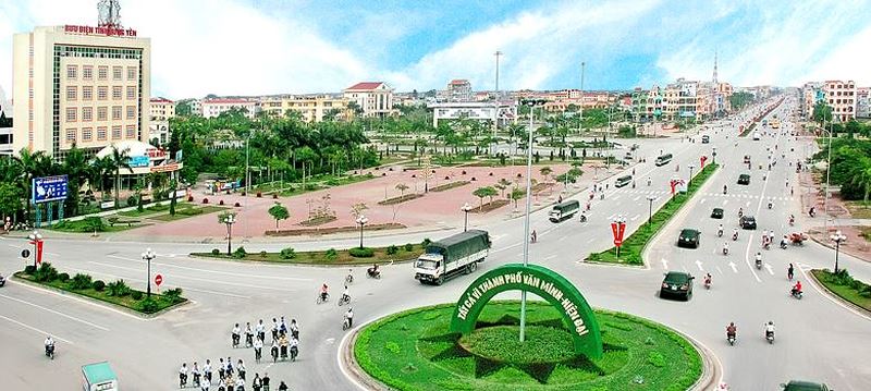 Thành phố Hưng Yên Đoàn kết, nỗ lực thực hiện thắng lợi các mục tiêu, nhiệm vụ đề ra