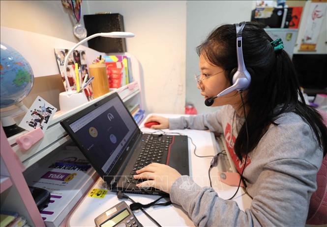 Học sinh Hà Nội sẽ đi học trở lại từ ngày 2 3