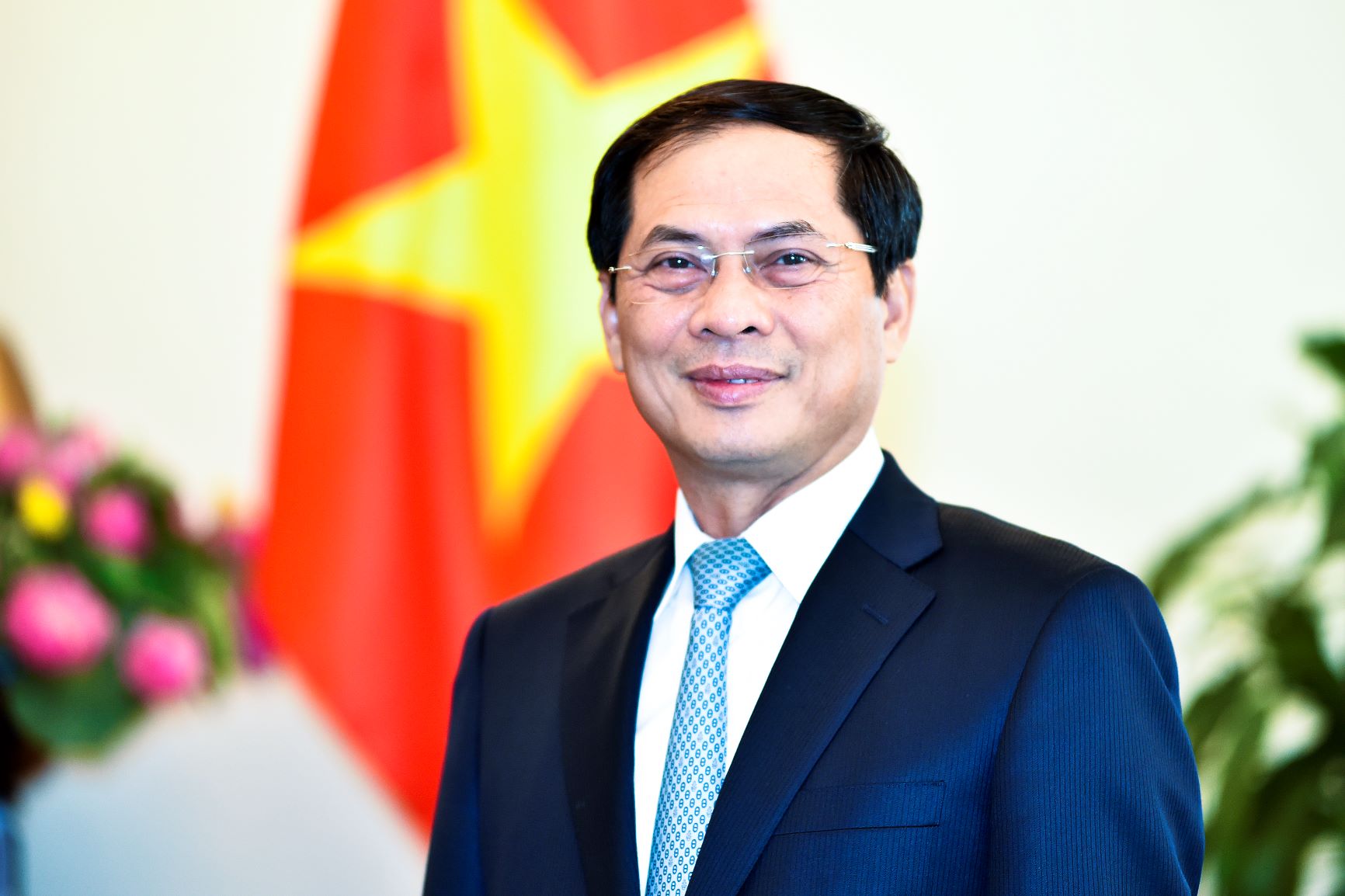 Diễn đàn hợp tác Á - Âu Sức hấp dẫn, vị thế và tiềm năng hợp tác ngày càng gia tăng
