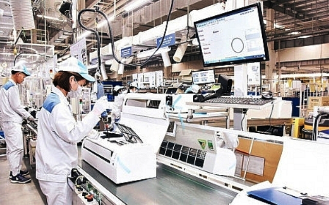 Tín hiệu lạc quan về kinh tế khi kiểm soát được dịch COVID-19