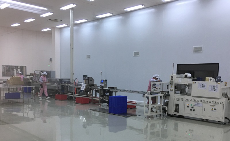 Đồng Nai Kim ngạch xuất khẩu 2 tháng đầu năm đạt gần 3,5 tỷ USD