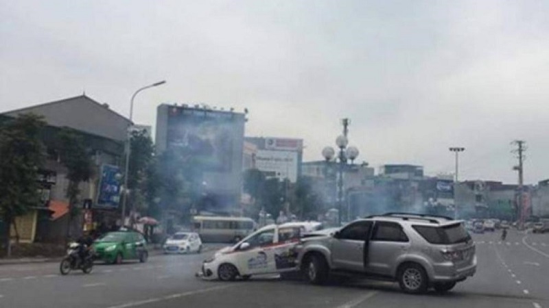 Yêu cầu xử lý dứt điểm đen gây tai nạn giao thông