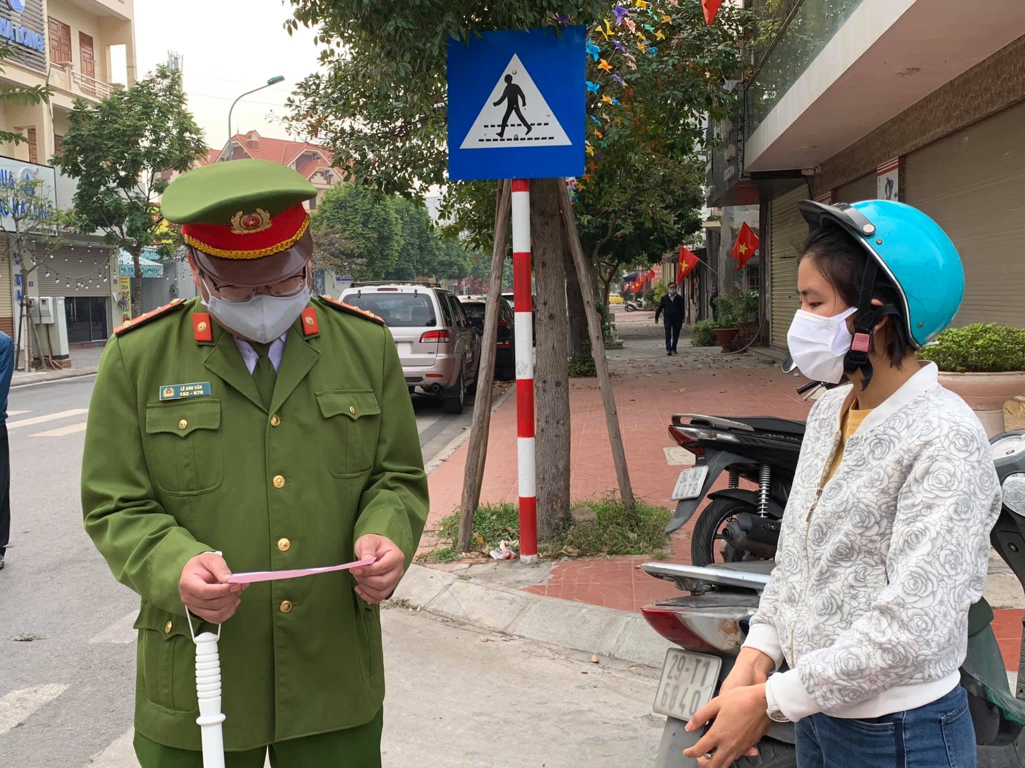 Hải Dương không được chủ quan, lơ là khi hết giãn cách xã hội