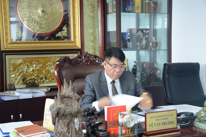 Công ty Cổ phần Đầu tư Xây dựng Thiên Lộc Điểm sáng trên thị trường đầu tư xây dựng