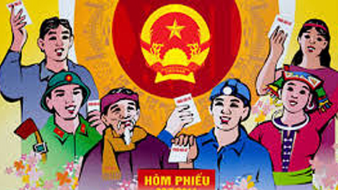 Quảng Ngãi Công bố số đơn vị bầu cử, số lượng đại biểu HĐND tỉnh khóa XIII nhiệm kỳ 2021 - 2026