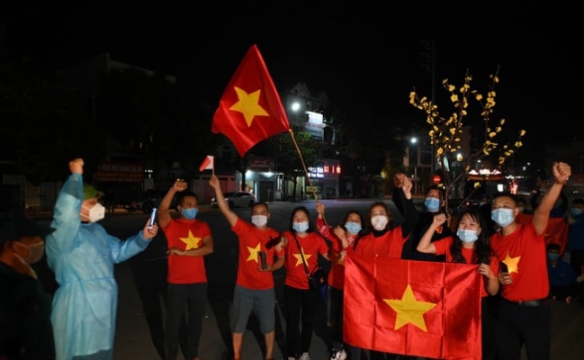 Hải Dương dỡ bỏ cách ly xã hội toàn tỉnh, chuyển sang trạng thái mới