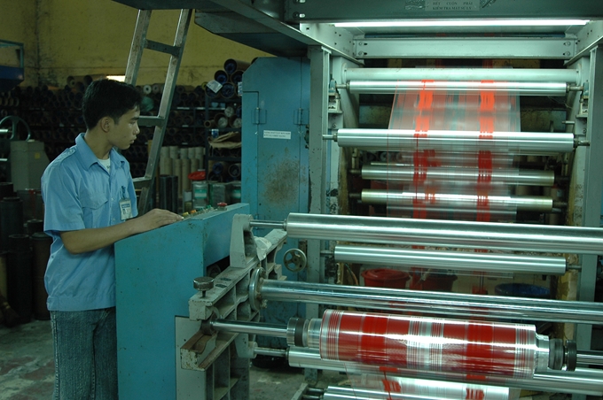 Đẩy mạnh hoạt động khuyến công, tạo động lực mới cho phát triển công nghiệp nông thôn