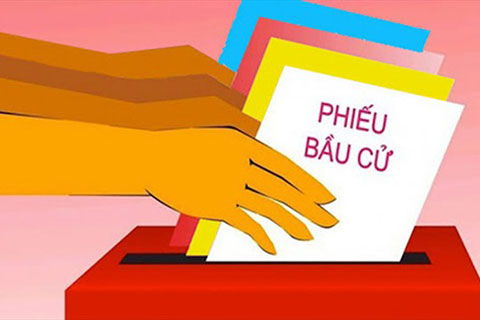 Hội nghị hiệp thương lần thứ nhất ở Trung ương giới thiệu người ứng cử ĐBQH được tổ chức thế nào