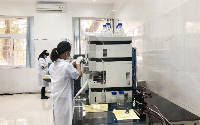 Hình thành mạng lưới tổ chức KHCN công lập theo hướng mở

​