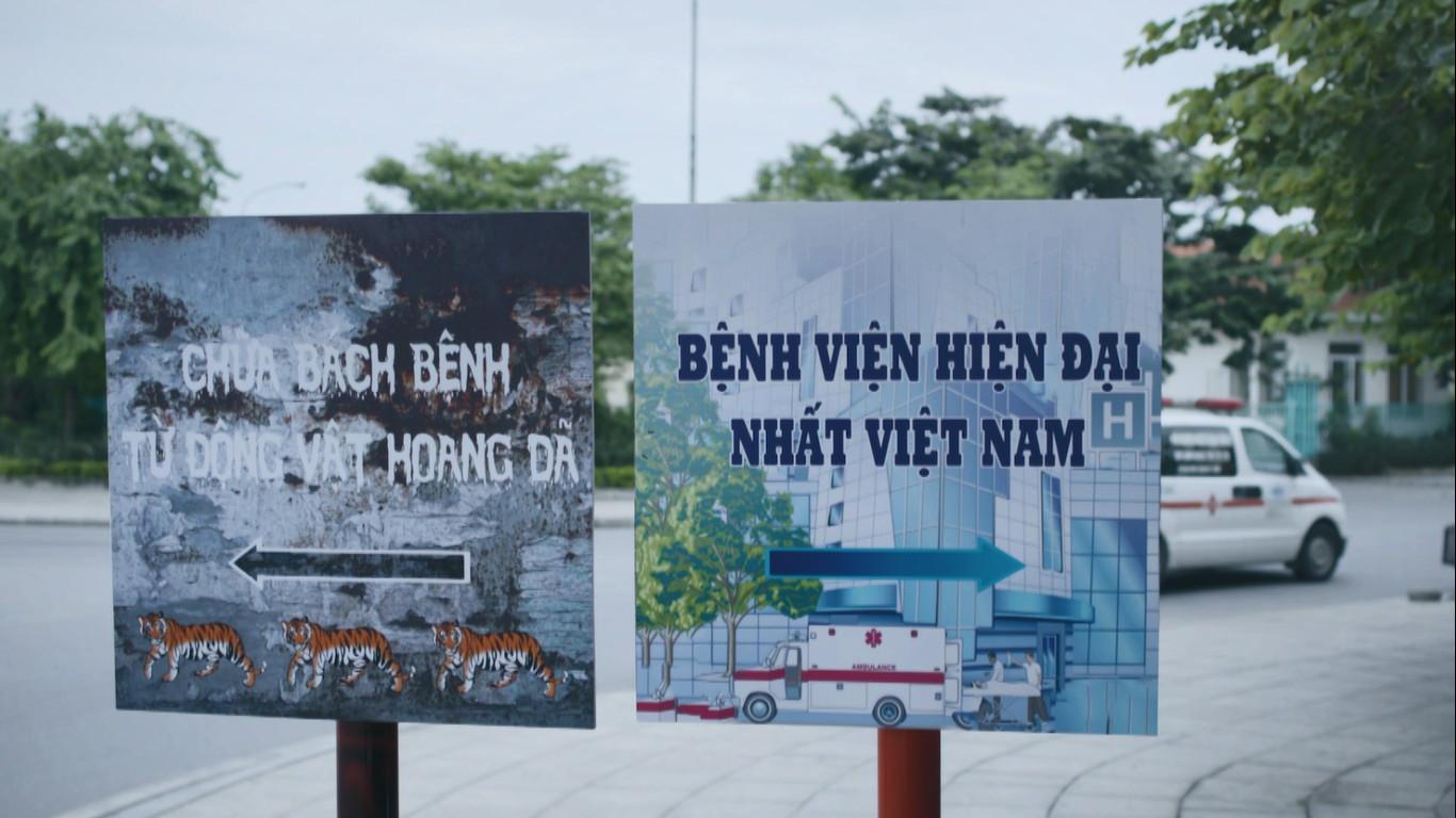 Hãy bắt đầu bằng Sự lựa chọn sáng suốt”