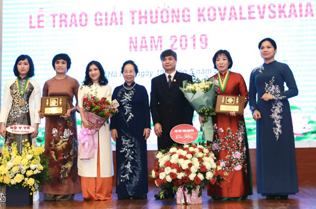 Nhiều hoạt động kỷ niệm 111 năm ngày Quốc tế Phụ nữ