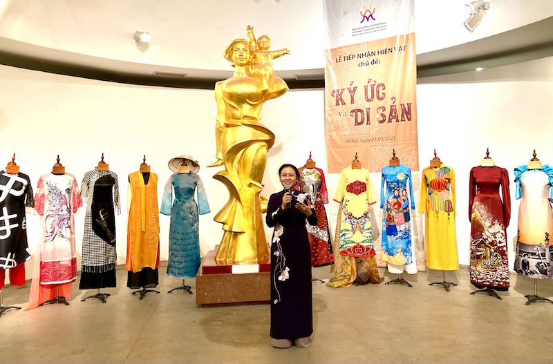 Ký ức và Di sản