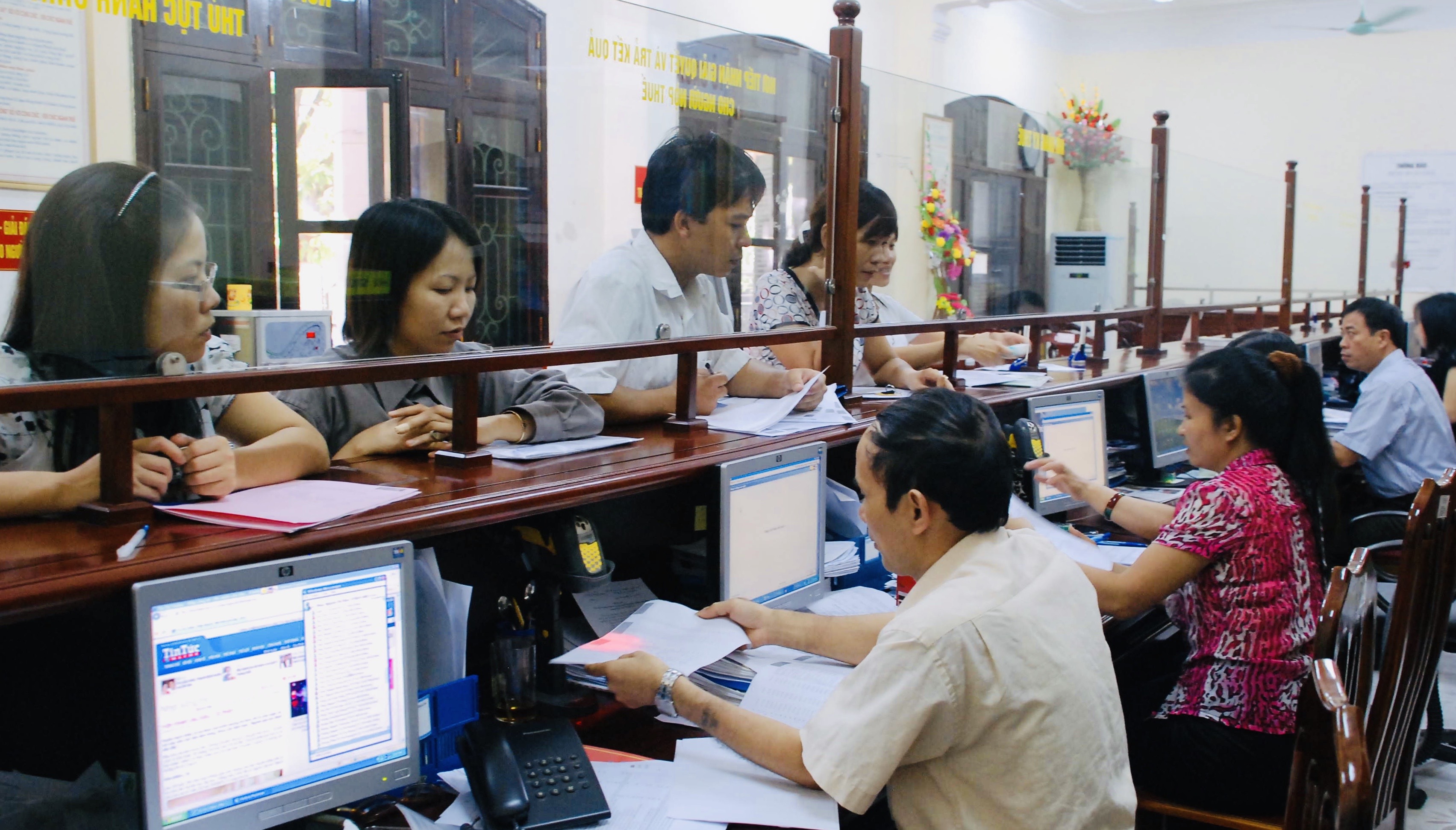 Rà soát hồ sơ thực hiện nghĩa vụ tài chính liên quan đến đất
