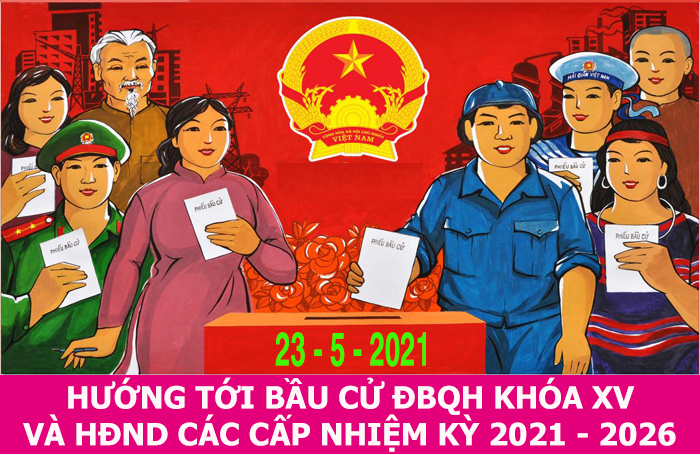 Bà Rịa – Vũng Tàu triển khai công việc chuẩn bị bầu cử