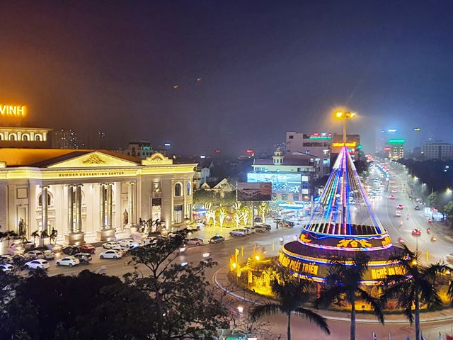 Ngành du lịch Việt Nam cần có quyết tâm vượt khó