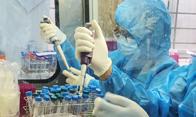 TP Hồ Chí Minh qua 21 ngày không phát hiện trường hợp lây nhiễm COVID-19
