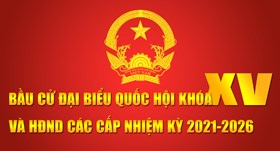 Bộ Nội vụ Đẩy mạnh tuyên truyền cuộc bầu cử