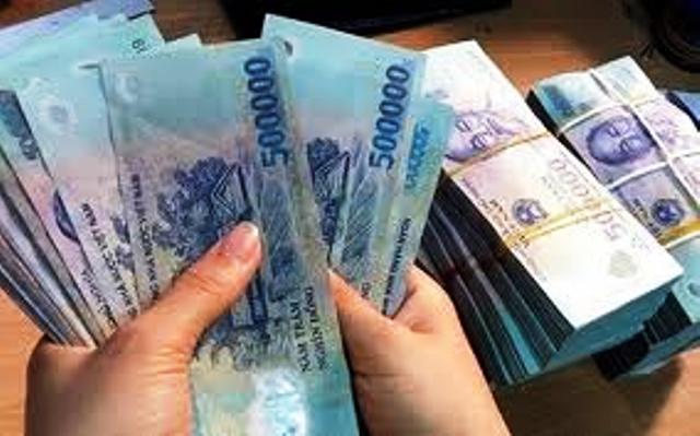 Báo cáo về kết quả điều chỉnh kế hoạch đầu tư vốn ngân sách trung ương năm 2020