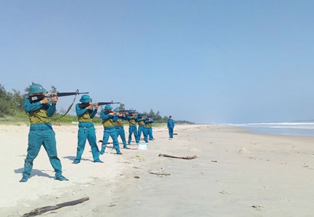 Lá cờ đầu trong phong trào thi đua Quyết thắng
