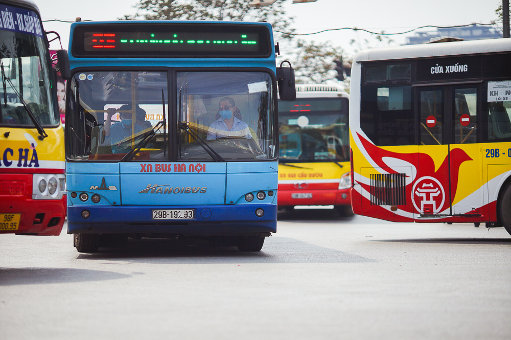Hà Nội không để tăng giá vận tải đường bộ
