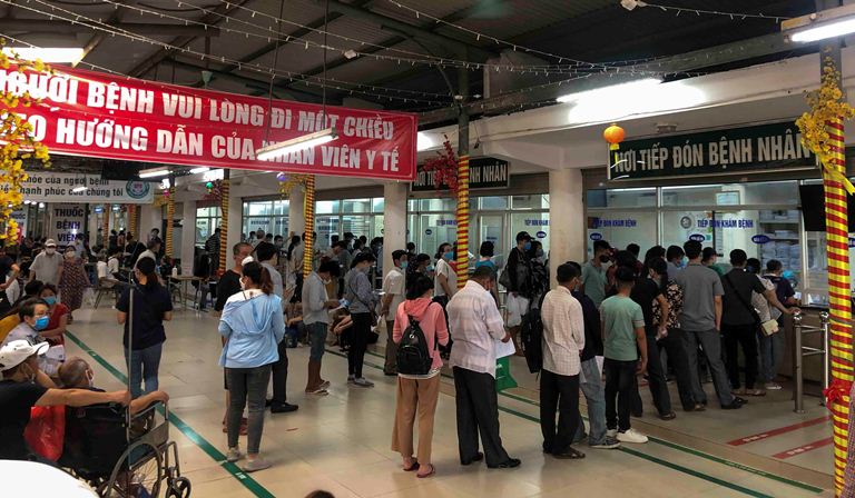 Thay đổi giá dịch vụ khám chữa bệnh tại Bệnh viện Bạch Mai từ 1 4 tới