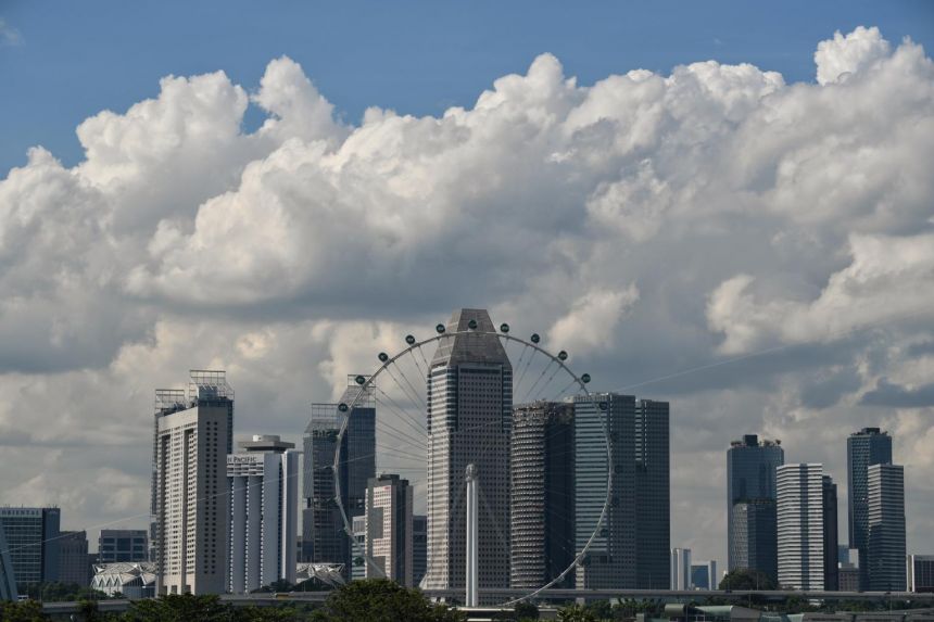 Singapore được xếp hạng kinh tế tự do nhất thế giới