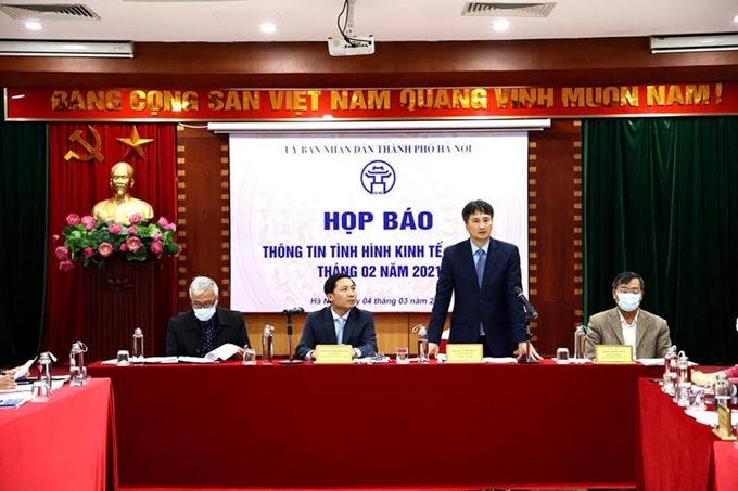 Lấy nước từ sông Hồng tạo dòng chảy cho sông Tô Lịch và sông Nhuệ