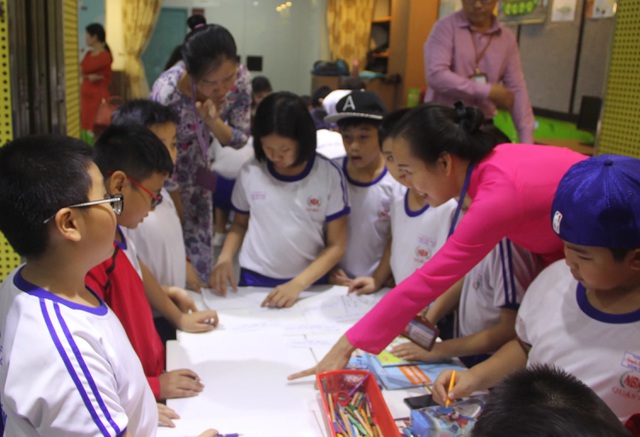TP Hồ Chí Minh Đề xuất tăng mức thưởng cho học sinh, giáo viên có thành tích tại các kỳ thi