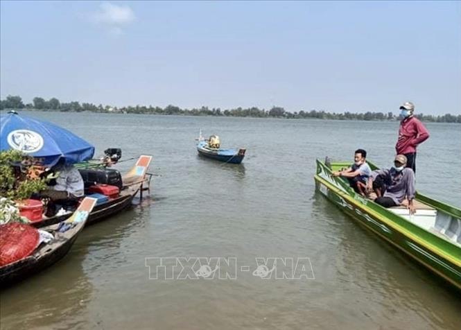 Triệu tập 3 nghi phạm sàm sỡ phụ nữ người nước ngoài
