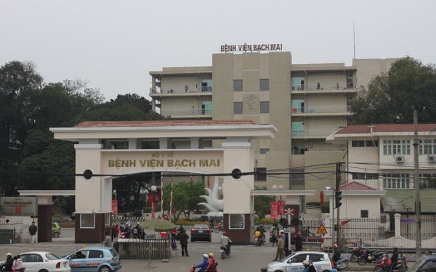 Bộ Y tế yêu cầu Bệnh viện Bạch Mai không tăng giá dịch vụ khám, chữa bệnh