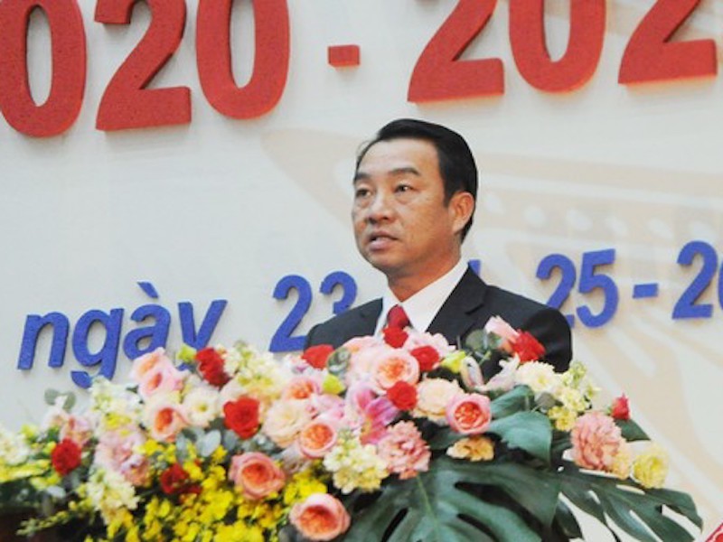 Vĩnh Long khẩn trương triển khai công tác chuẩn bị bầu cử