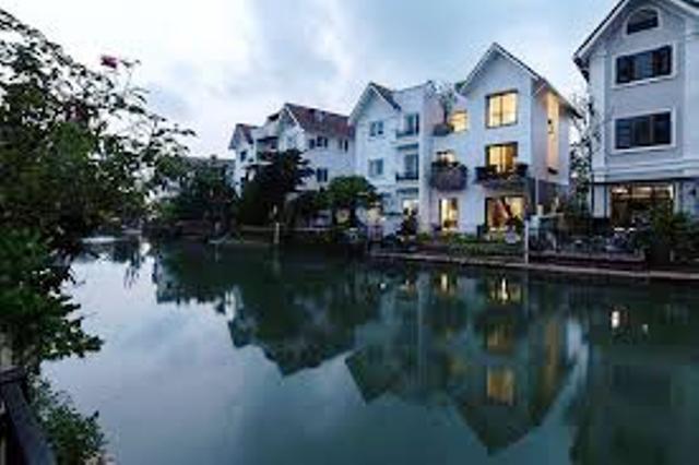 Hà Nội Thị trường nhà ở giai đoạn 2015-2020 và triển vọng 2021