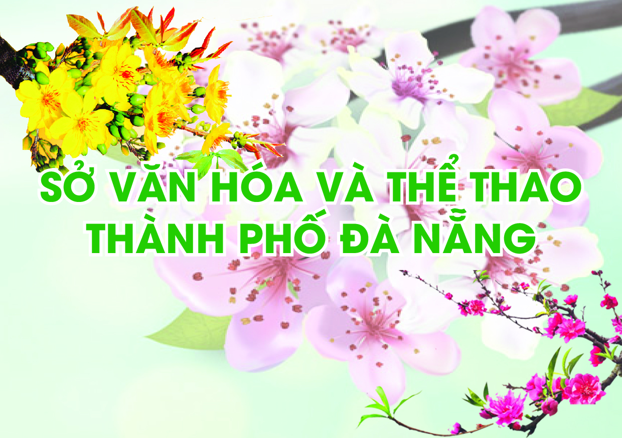 Sở Văn hóa  Thể thao TP Đà Nẵng Đổi mới công tác tuyên truyền chào mừng Đại hội đại biểu toàn quốc lần thứ XIII của Đảng