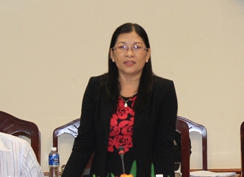 Bình Thuận Tổ chức lấy ý kiến đối với người ứng cử đại biểu Quốc hội và đại biểu HĐND tỉnh