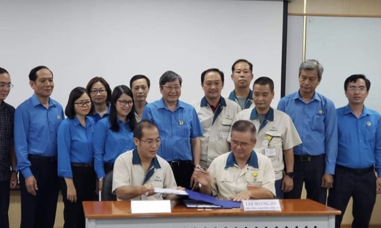 “75 000 sáng kiến vượt khó phát triển”