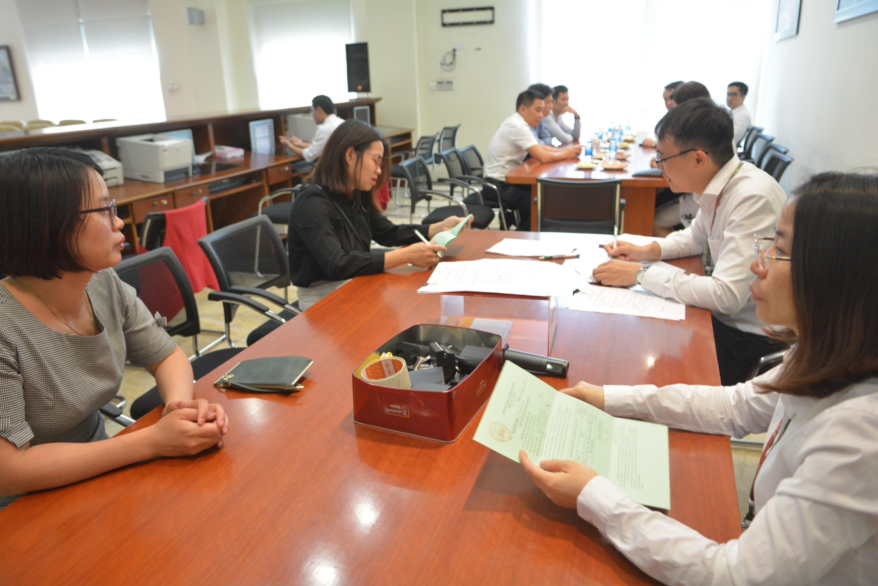 Bộ Tài chính triển khai loạt biện pháp thực hành tiết kiệm, chống lãng phí năm 2021