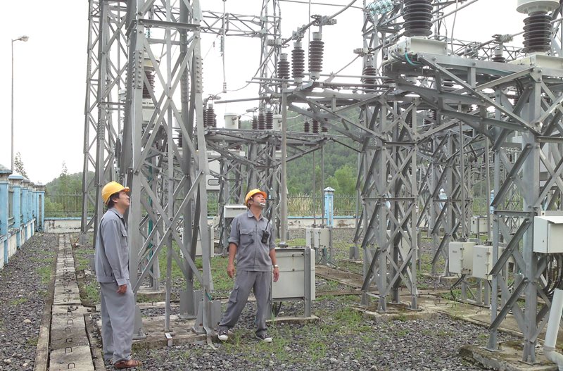 Ngân hàng Thế giới cấp 86,3 triệu USD cho Việt Nam hỗ trợ ngành năng lượng