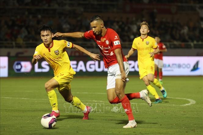 Chuẩn bị chu đáo cho ngày trở lại của V League 2021
