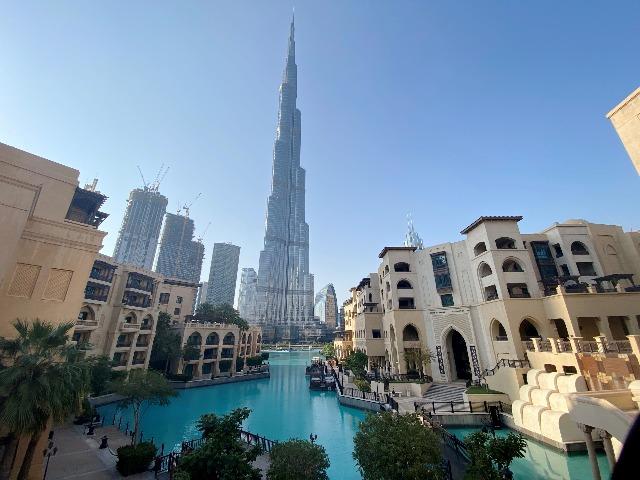 UAE lần đầu tiên bị liệt vào danh sách tốp 10 thiên đường thuế