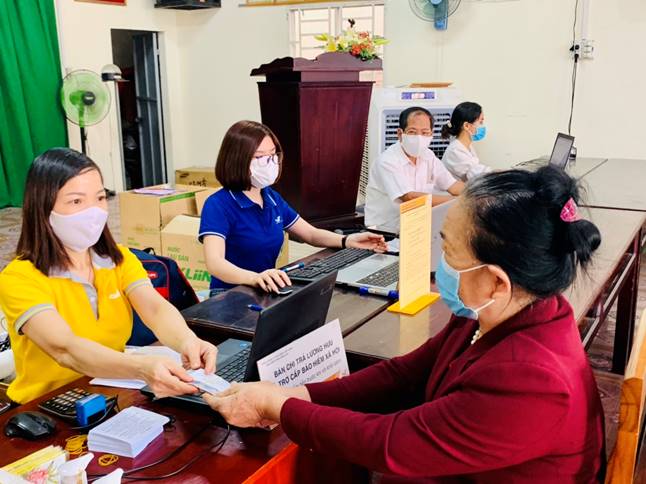 Làm rõ một số nội dung vướng mắc trong quá trình tổ chức thực hiện Nghị định 135 2020 NĐ-CP