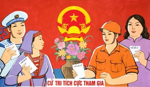 Người vừa câm, vừa điếc có được ghi tên vào danh sách cử tri hay không