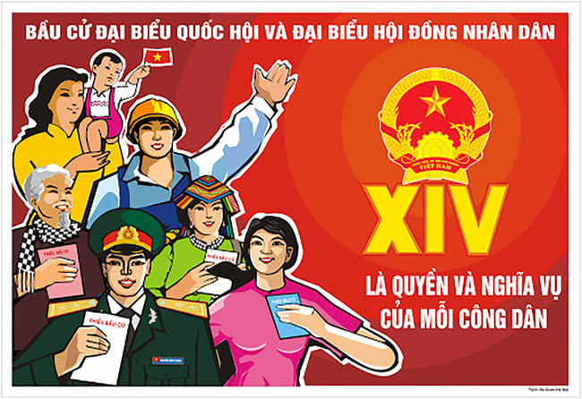 Việc giới thiệu người ứng cử vào HĐND cấp xã được thực hiện thế nào