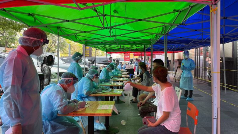 Thế giới hơn 94 triệu ca nhiễm COVID-19 đã phục hồi