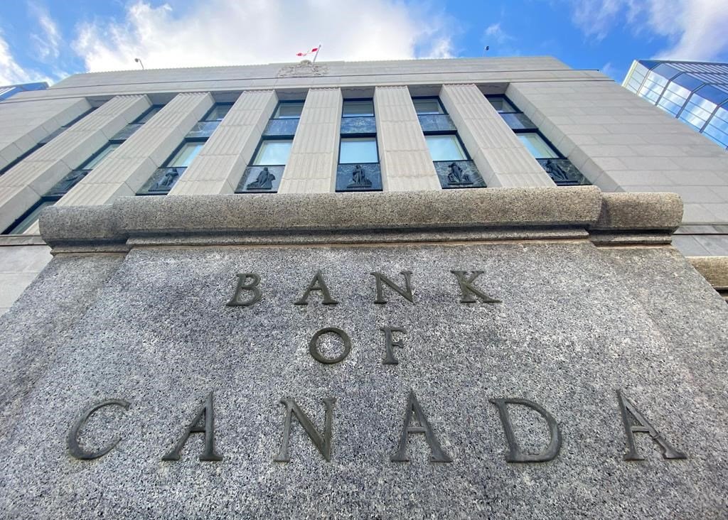 Canada duy trì lãi suất siêu thấp
