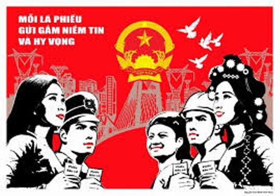 Việc xác minh vụ việc cử tri nêu về người ứng cử được thực hiện thế nào