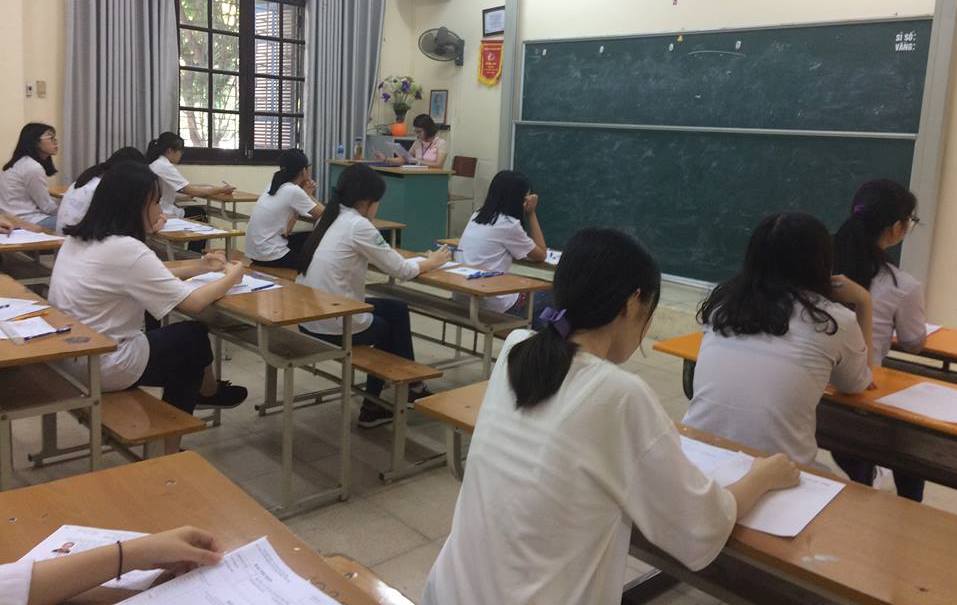 Hà Nội chọn Lịch sử là môn thứ 4 thi vào lớp 10 THPT